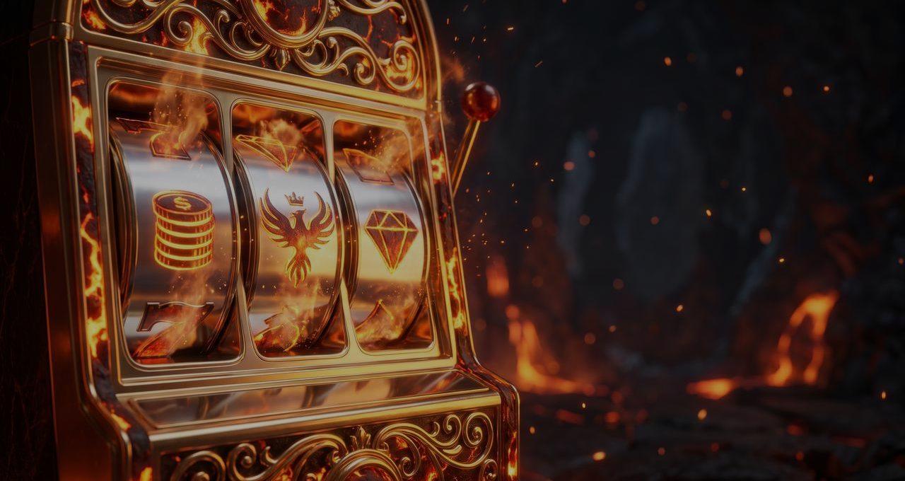 Vulkan Vegas
