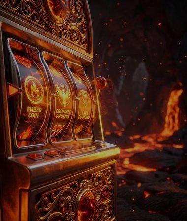 Vulkan Vegas