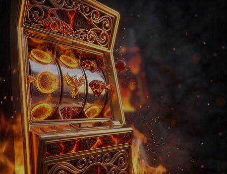 Vulkan Vegas