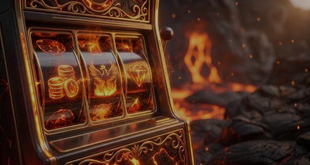 Vulkan Vegas