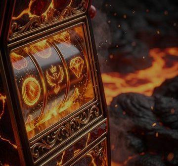 Vulkan Vegas