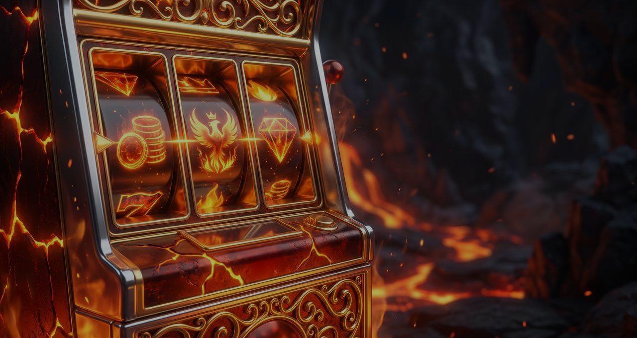 Vulkan Vegas